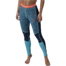 Kari Traa Rett Pant - Blue