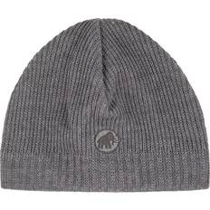Silver Beanies Mammut Sublime Beanie Beanie One Size, grey