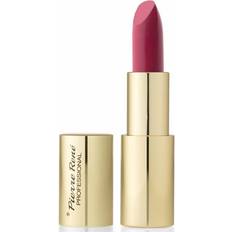 Lápiz Pintalabios Pierre Rene Royal Mat Lipstick #20 Soft Mulberry