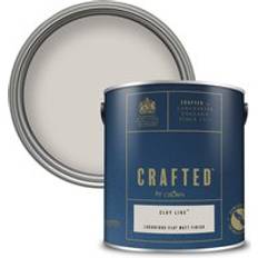 Paint Crown Crafted Clay 2.5L