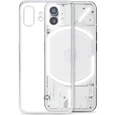 Mobilize Mobilize Gelly Case Nothing Phone 1 Clear