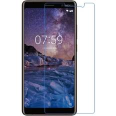 Nokia Skærmbeskyttelse & Skærmfiltre Nokia 7 Plus ultra klar skærmbeskytter