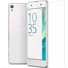 Sony Skärmskydd Sony 0.3mm Skärmskydd i Härdat Glas till Xperia XA XA Dual