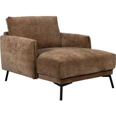 Soffa harper Dutchbone LONGUE Sofa 3-Sitzer