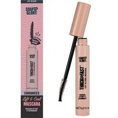 Soap & Glory thick fast lift curl mascara jet black 8ml