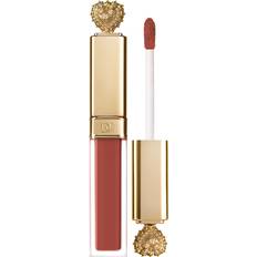 Make-up Dolce & Gabbana Devotion Liquid Lipstick In Mousse Frau Flüssige Lippenstifte 110 Generositá Onesize