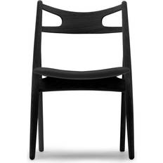 Carl Hansen & Søn CH29P Sawbuck Køkkenstol 76cm