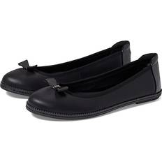 Anne Klein Ember Black/Black Women's Shoes Black