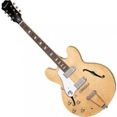 Epiphone Casino Left-Handed, Natural 2023