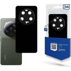 3mk Xiaomi 13 Ultra 5G Matt Case black