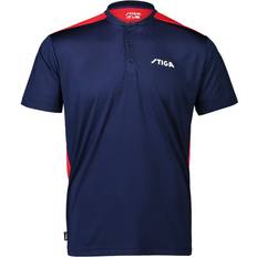 STIGA Sports Club Navy/Red