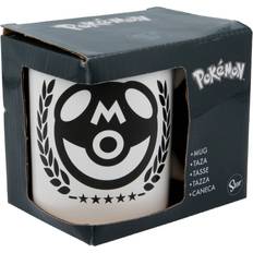 Masterball kop