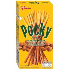 Pocky Pocky Chocolate Almond 36 1 stk