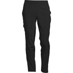 Casall Slim Woven Pants, Black