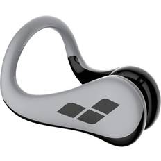 Næseklemme Arena Unisex-Adult Nose Clip PRO II Nasenklemme, schwarz, Einheitsgröße