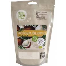 Mother Earth Kokosmjölk Pulver 300g