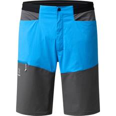 Shorts Haglöfs L.I.M Rugged Shorts Men - Nordic Blue/Magnetite Herren