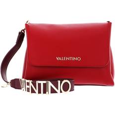 Valentino Bags Alexia Umhängetasche rot