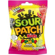 Sour Patch Kids Maynards Fruit Mix Bag 130g