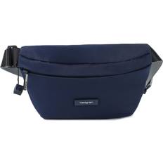 Hedgren nova halo waistbag gürteltasche navy cosmos dunkelblau neu