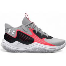 Under Armour Jet '23 - Halo Grey/Beta/White