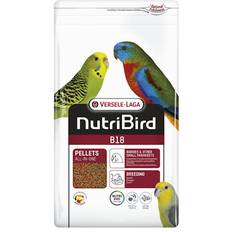 3kg versele laga nutribird b14 food parakeets