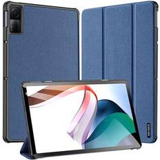 Handyzubehör Dux ducis Domo Series Xiaomi Redmi Pad Smartphone Hülle, Blau