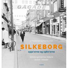 Silkeborg 1950'erne og 1960'erne (Indbundet, 2023)