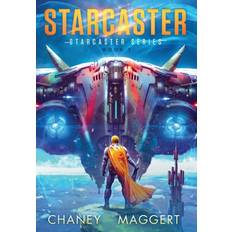 Starcaster Starcaster Series Book 1-J. N. Chaney