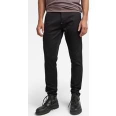Herr - Skinny Byxor G-Star Skinny Chino 2.0 Black Men