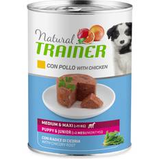 Trainer Medium & Maxi Valp & Junior