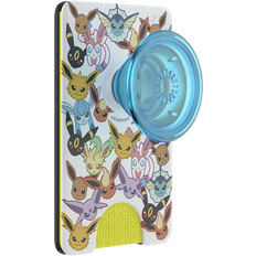 Popsockets Pokémon Eevee Evolution Faces