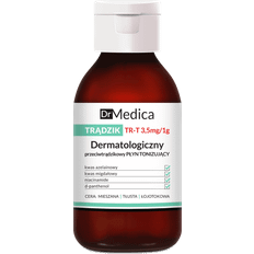 Dr Medica Dermatological Anti-Acne Tonic 250ml