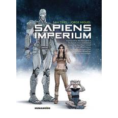 Sapiens Imperium