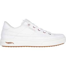 Skechers arch fit Skechers Arch Fit Arcade Meet Ya There W - White