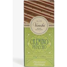 Venchi Cremino Pistachio Milk and Chocolate 110g