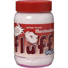 Fluff Marshmallow Fluff Strawberry