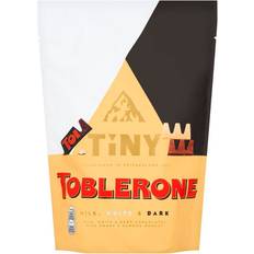 Toblerone Tiny Chocolate Pouch, 280g