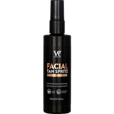 self tanning aloe vera 150ml self