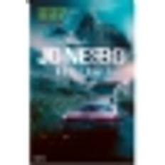 Kongeriget Jo Nesbø 9788770076197