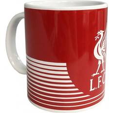 Liverpool FC Red/White/Multicolour