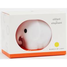 Mr Maria Elephant Bundle Bordslampa 12cm