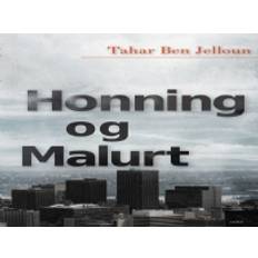 Honning og malurt