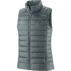 Patagonia Women's Down Sweater Vest Nouveau Green