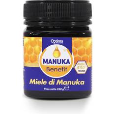 Optima Naturals Manuka Benefit Miele Di Manuka 550 MGO 250 g