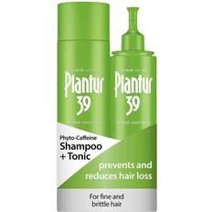 Plantur 39 Shampoos Plantur 39 Caffeine Shampoo Tonic