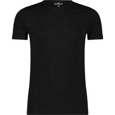 Seamless T-shirts CMP Herren Seamless T-Shirt schwarz