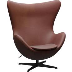 Fritz Hansen Fauteuils Fritz Hansen Jubileumsactie 2022 Egg Het 86 x 104 x 79 cm