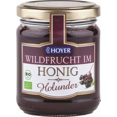 Hoyer Wildfrucht im Honig Bio