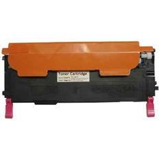 ALPA-CArtridge Comp Samsung CLP320 Magenta Toner